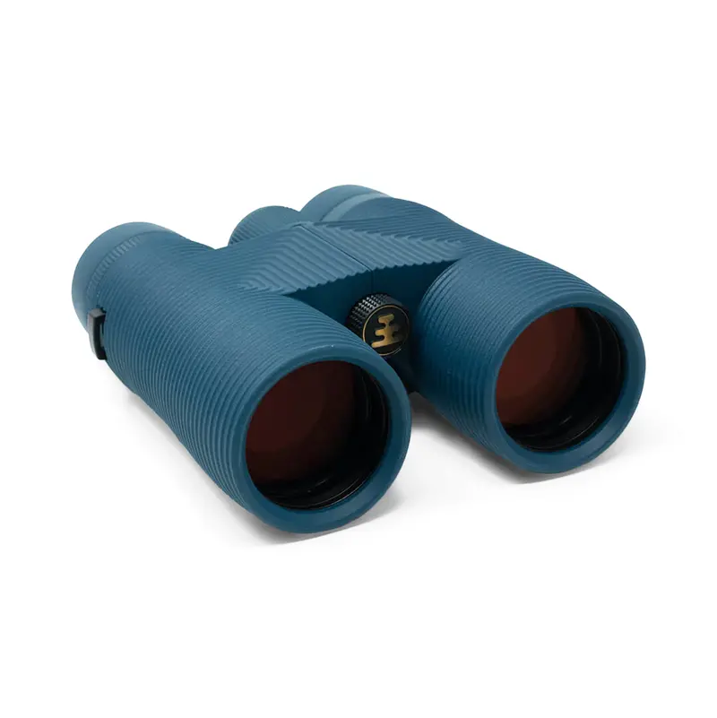 Nocs Provisions 8×42 Pro Issue Waterproof Binoculars – Harbor Blue 1