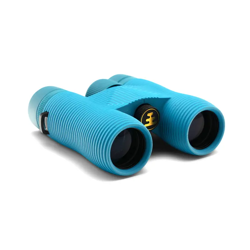 Nocs Provisions Corsican Blue Field Issue Binoculars – 8X32 Weather-Resistant 1