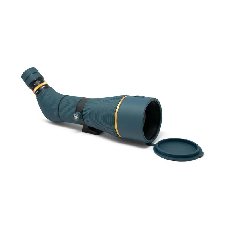 Nocs Provisions Long View Spotting Scope – 20–60×85Mm (Oxford Blue) 1