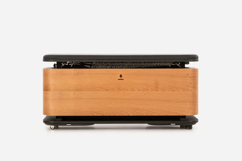 Nohrd Stepbox – Versatile Fitness Training Platform 1