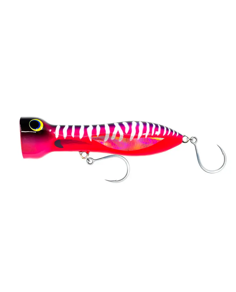 Nomad Chug Norris Popper – 150Mm Surface Disturbing Lure 2