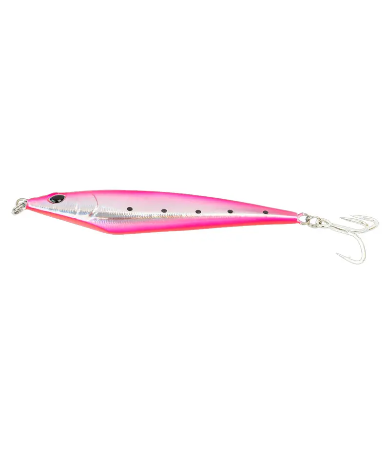 Nomad Ridgeback Long-Cast Lure – 20G Lightweight Performance 1