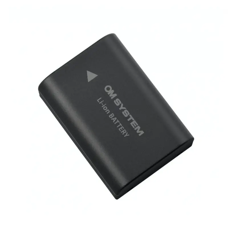 Om System Blx-1 Rechargeable Lithium-Ion Battery For Om-1 And Om-5 Cameras 1