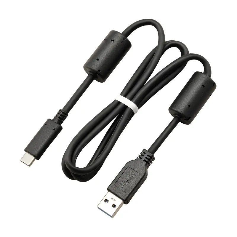 Om System Cb-Usb11 Replacement Usb-C Charging Cable 1