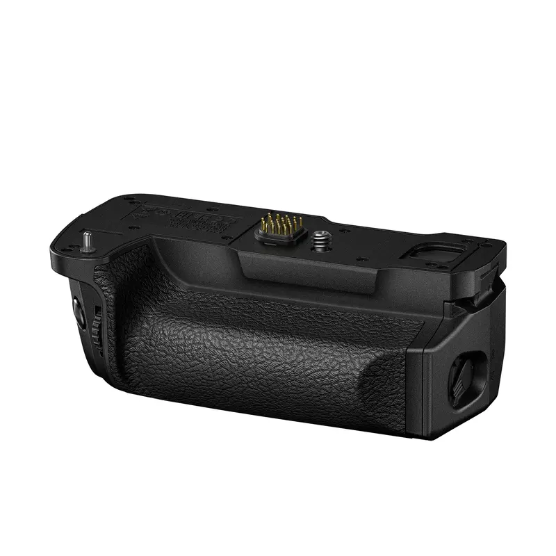 Om System Hld-10 Vertical Battery Grip For Om-1 And Om-5 Cameras 1