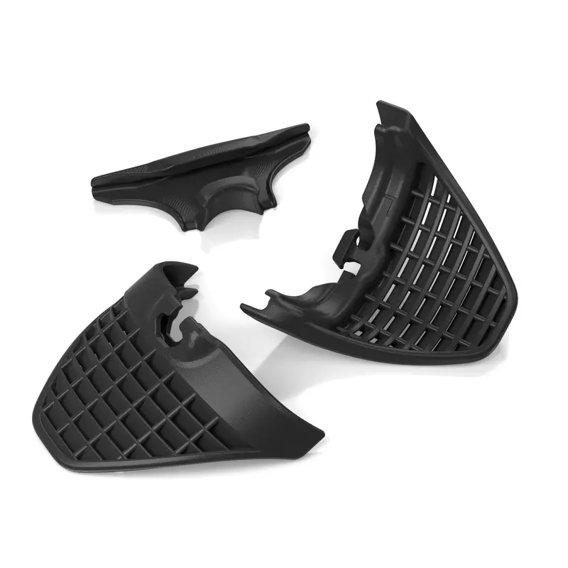 Ombraz Teton Side Shields For Sunglasses 1