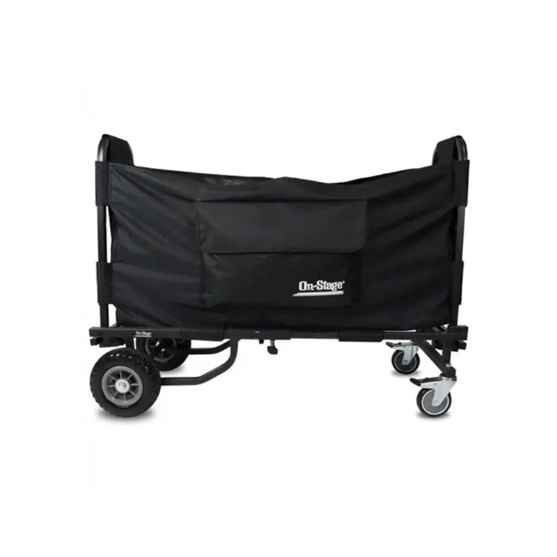 On-Stage Ucb2500 Heavy-Duty Utility Cart Bag With Reinforced Handles 1