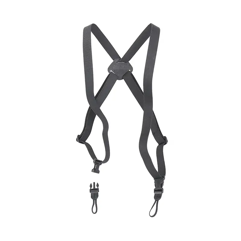 Op/Tech Binocular Harness System 1