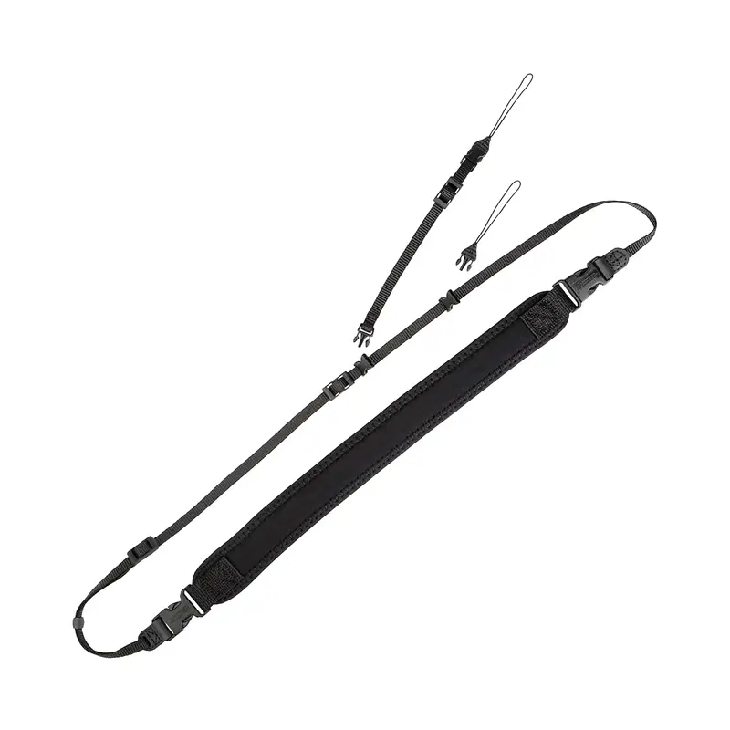 Op/Tech Mirrorless Sling Strap With Mini Qd Loops And Tether Extension 1