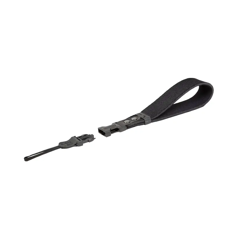 Op/Tech Slr Wrist Strap With Uni-Loop Attachment – 11" Length, Black 1