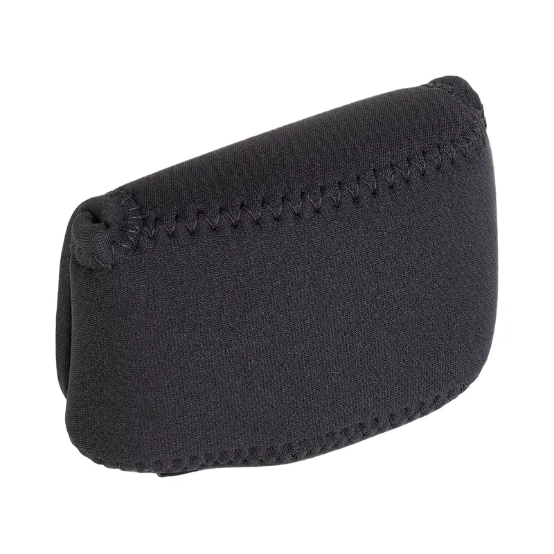 Op/Tech Soft Compact Camera Pouch – Black D-Micro Digital Case 1