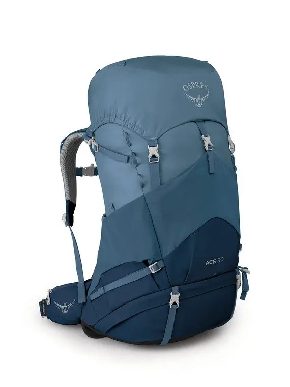 Osprey Ace 50 Youth Hiking Backpack 1