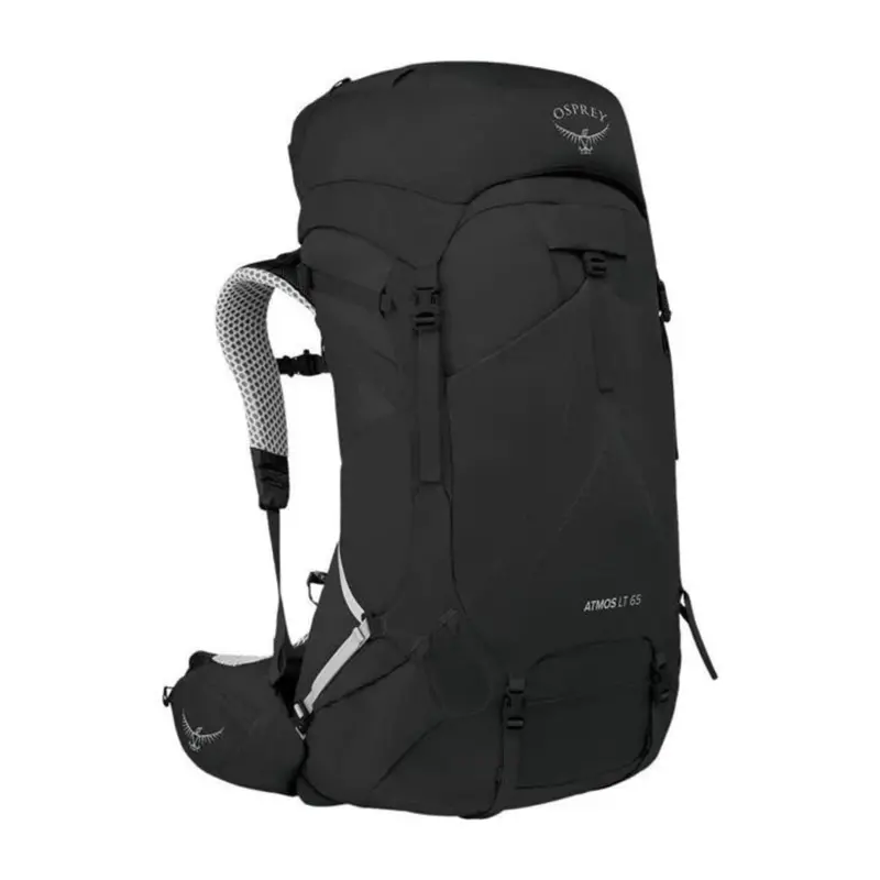 Osprey Atmos Ag Lt 65 Men’S Lightweight Expedition Backpack 1