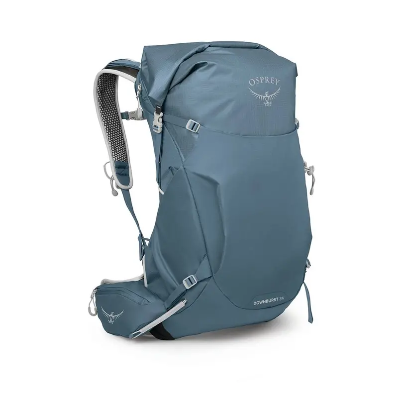 Osprey Downburst Women’S 34L Pack – Ergonomic Fit For Extended Adventures 1