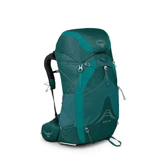 Osprey Eja 48 Women’S Compact Multi-Day Hiking Pack 1