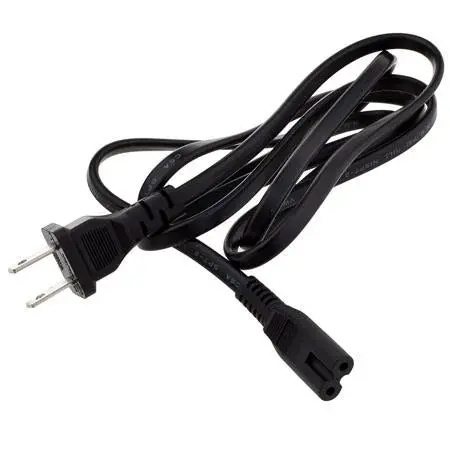 Panasonic Ac Power Adapter Cable For Battery Chargers 1
