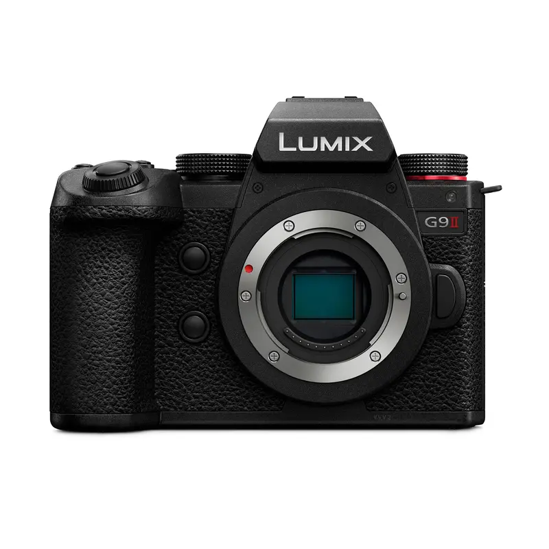 Panasonic Lumix G9 Ii Flagship Micro Four Thirds Camera 1