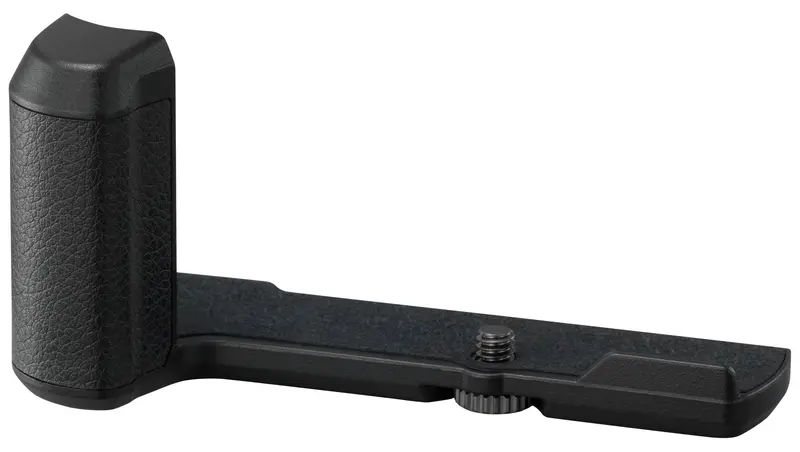 Panasonic Lumix Gx9 Ergonomic Grip – Black 1