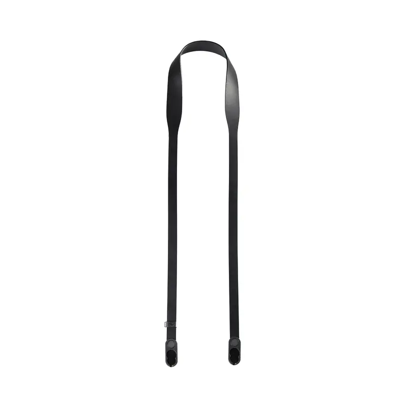 Peak Design Form Leather Long Camera Strap In Black 1