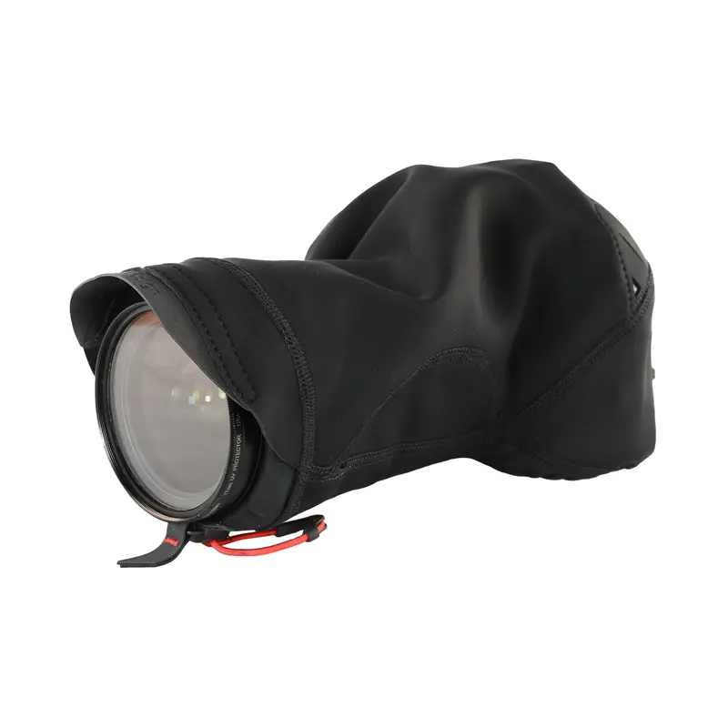 Peak Design Shell Camera Cover – Small, Black 1