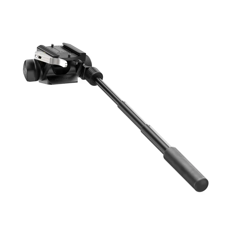 Peak Design Tilt Mod Ball Head Video Adapter For Pro Series Tripods 1