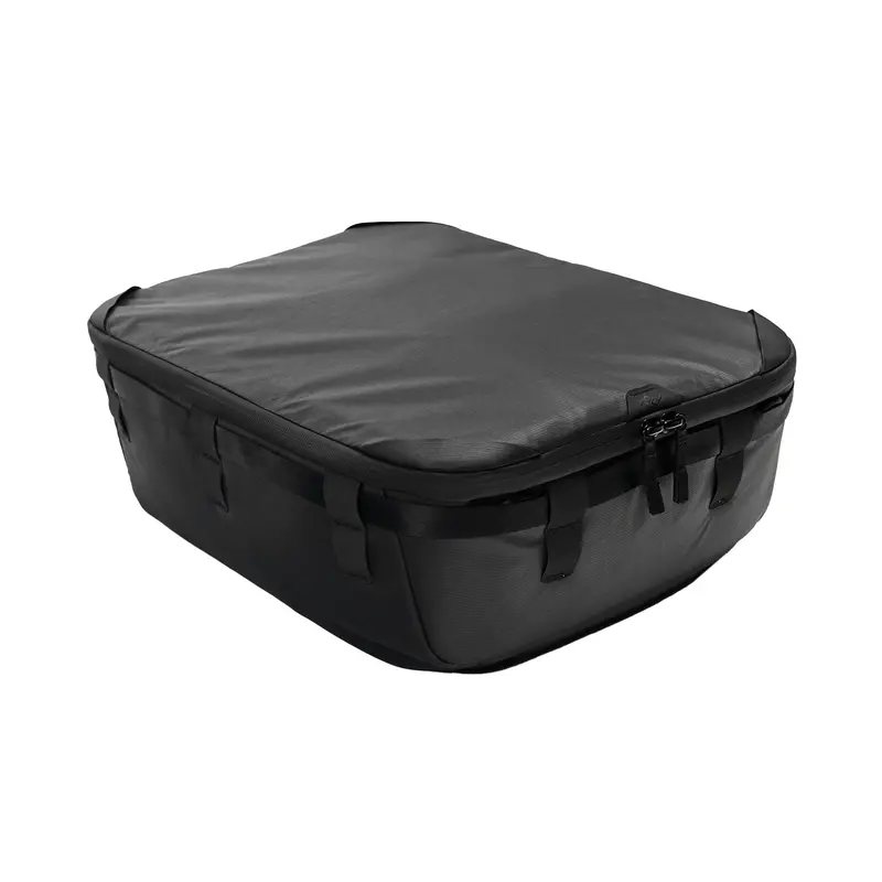 Peak Design X-Large Camera Cube – Protective Modular Organizer, Black 1