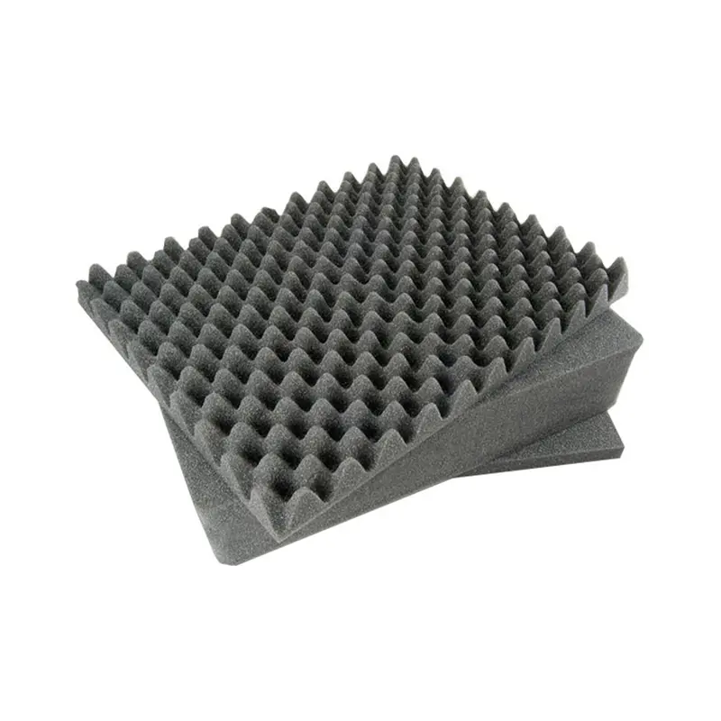 Pelican 1521 Customizable Foam Insert Kit For 1520 Series Cases 1