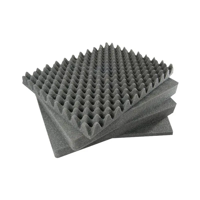 Pelican 1551 Interchangeable Foam Kit For 1550 Series Cases 1