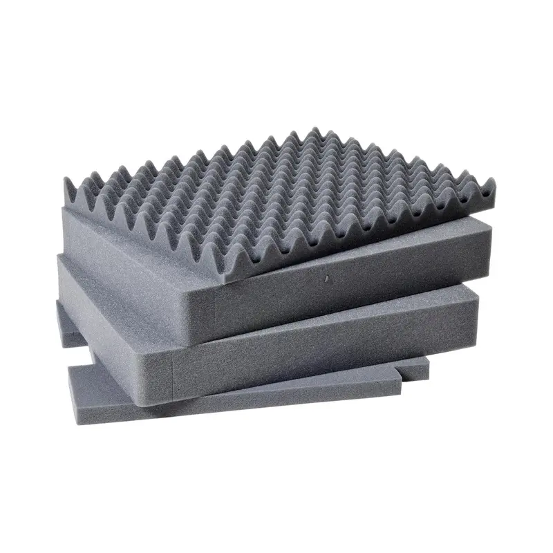 Pelican 1561 Custom Foam Insert Kit 1