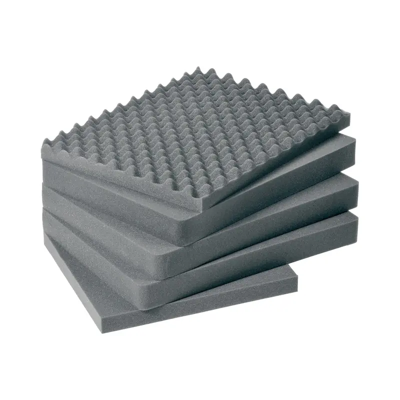 Pelican 1611 Foam Insert Kit For 1610 Series Cases 1