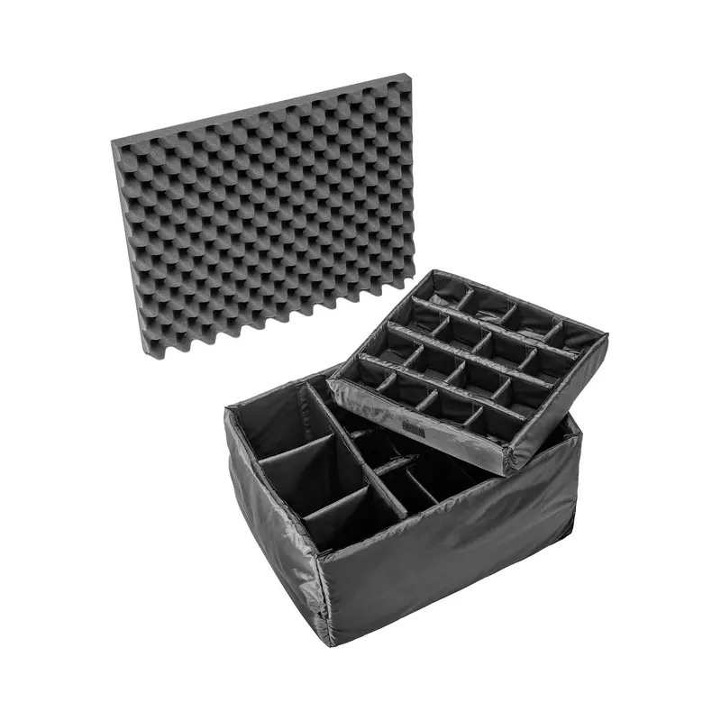 Pelican 1625 Protective Divider Set For Camera Gear Storage 1