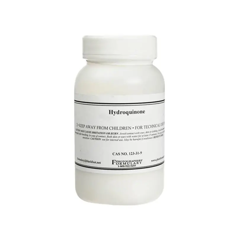 Photographers’ Formulary Hydroquinone Developer Ingredient – 1 Lb 1