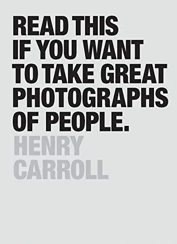 Photography Guide: Capturing Compelling Portraits – Practical Techniques For People Photography 1