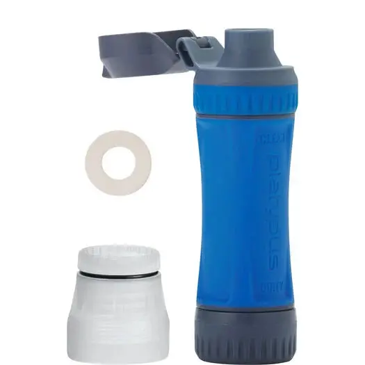 Platypus Quickdraw™ Portable Water Filter 1