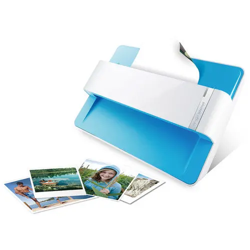Plustek Ephoto Z300 High-Resolution Flatbed Photo Scanner 1