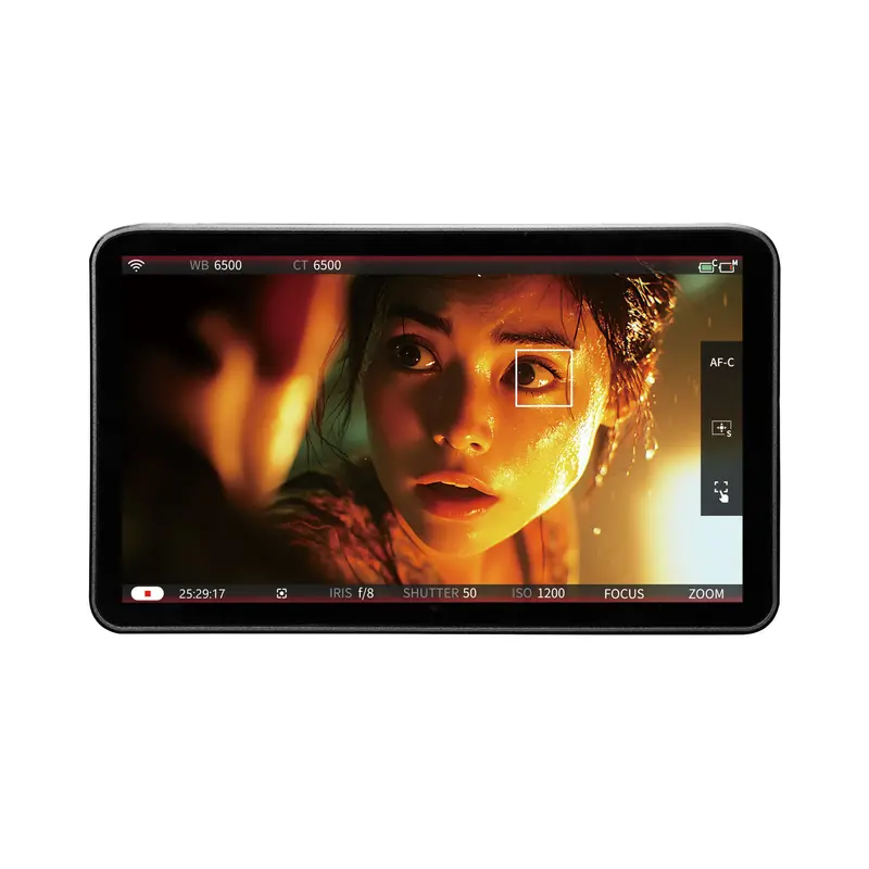 Portkeys Ls7P 7-Inch Wireless Hdmi/Sdi Camera Monitor 1