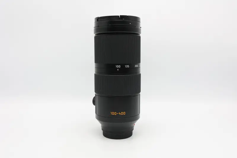 Pre-Loved Leica Sl 100–400Mm F/5.0–6.3 Asph Telephoto Lens (Vg) 1