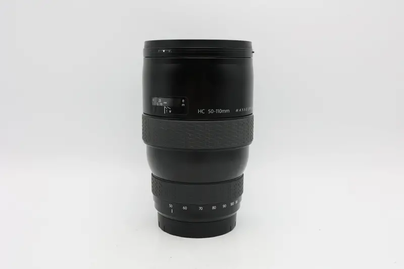 Pre-Owned Hasselblad Hc 50–110Mm F/3.5–4.5 Zoom Lens (Vg Grade) 1