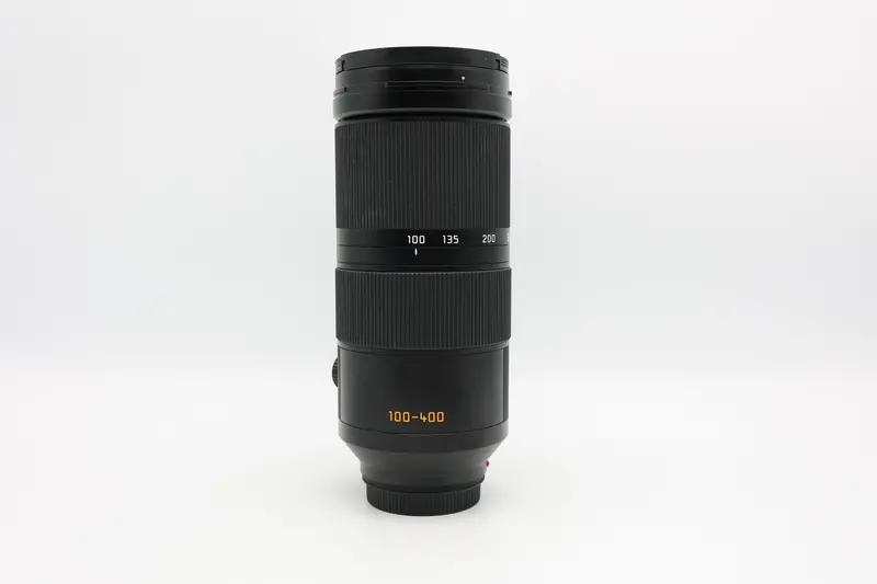 Pre-Owned Leica Sl 100–400Mm F/5–6.3 Telephoto Zoom Lens 1