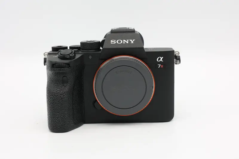 Pre-Owned Sony Alpha A7R Iv Mirrorless Camera Body (Vg Condition) 1