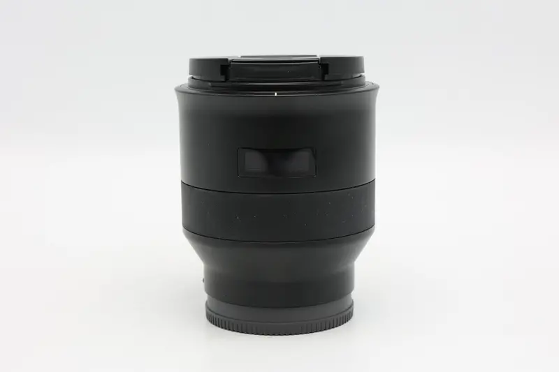 Pre-Owned Zeiss Batis 85Mm F/1.8 Lens For Sony E-Mount – Very Good Grade 1