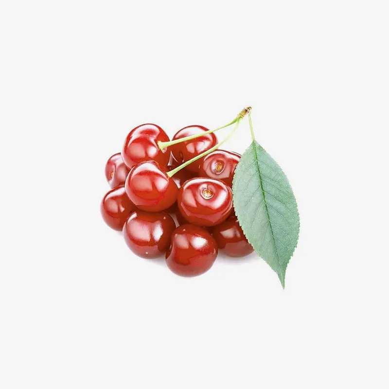Premium Fresh Cherry Selection 1