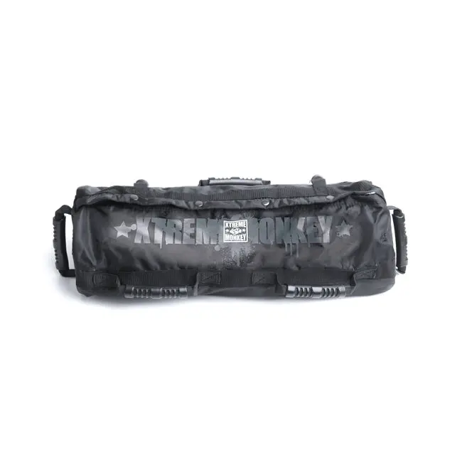 Premium Medium Sandbag – Versatile Functional Training Bag 1