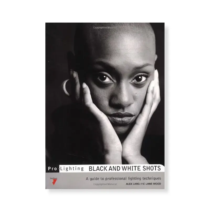 Pro-Lighting: Monochrome Photography Lighting Guide 1