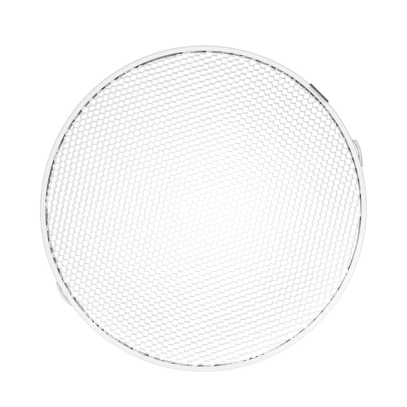 Profoto 10° White Grid For 13" Telezoom, Magnum & Narrow Reflectors 1