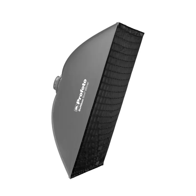 Profoto 3X4-Foot Rectangular Softgrid For Directional Soft Light 1