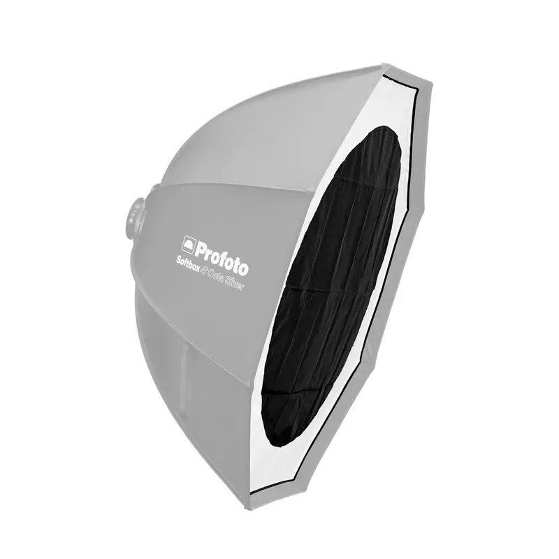 Profoto 4-Foot Octa Circular Edge Mask For Precise Light Shaping 1
