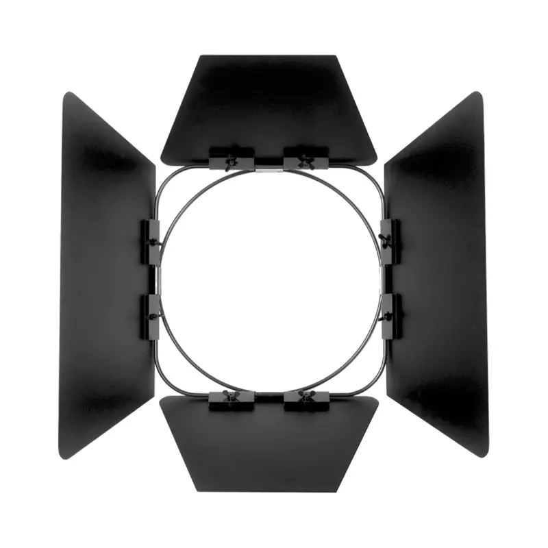 Profoto 4-Leaf Barndoor Set For Profresnel Spotlight 1