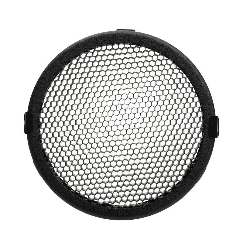 Profoto 5° Grid Spot For 100Mm Flat-Fronted Light Shaping Tools 1