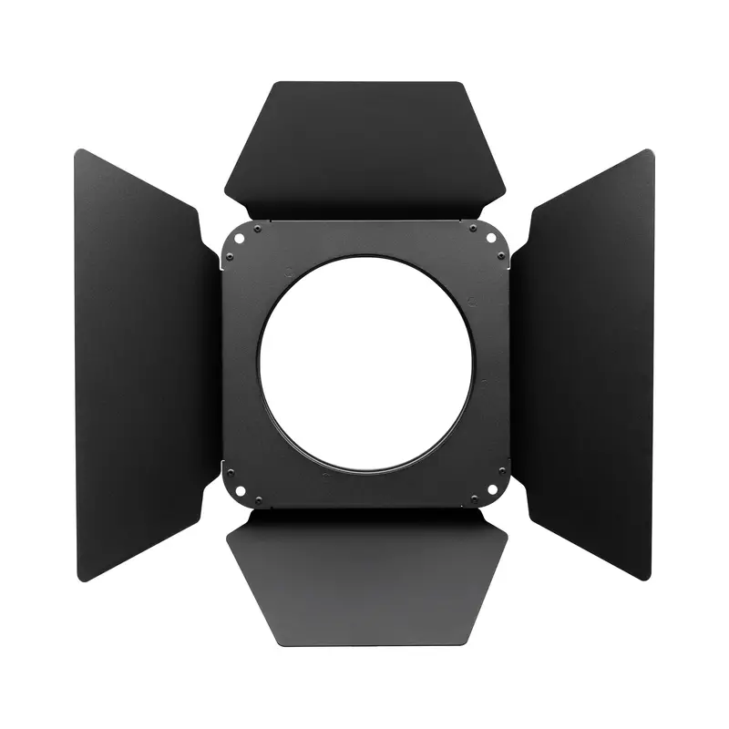 Profoto 9.2-Inch (234Mm) Universal Barn Doors For Studio Lights 1